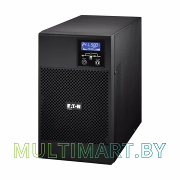 Источник бесперебойного питания Eaton 9E2000I